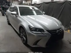 JTHCZ1BL3GA003977 2016 LEXUS GS