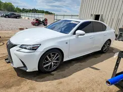 JTHCZ1BL3GA004109 2016 LEXUS GS