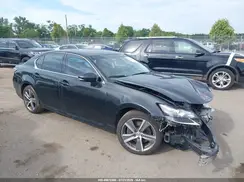 JTHCZ1BL3GA004224 2016 LEXUS GS