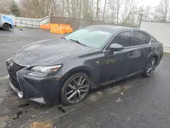 JTHCZ1BL3HA005178 2017 LEXUS GS