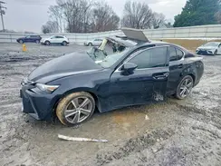 JTHCZ1BL3HA005701 2017 LEXUS GS