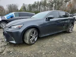 JTHCZ1BL3HA006136 2017 LEXUS GS