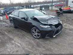JTHCZ1BL3JA007535 2018 LEXUS GS