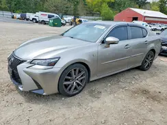 JTHCZ1BL3JA008202 2018 LEXUS GS