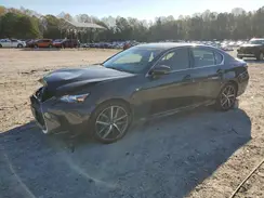 JTHCZ1BL3JA008491 2018 LEXUS GS