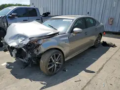 JTHCZ1BL3JA009429 2018 LEXUS GS