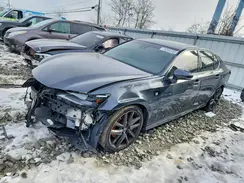 JTHCZ1BL3JA009463 2018 LEXUS GS