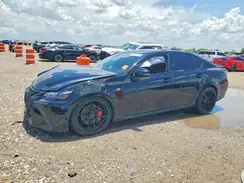 JTHCZ1BL3JA009995 2018 LEXUS GS