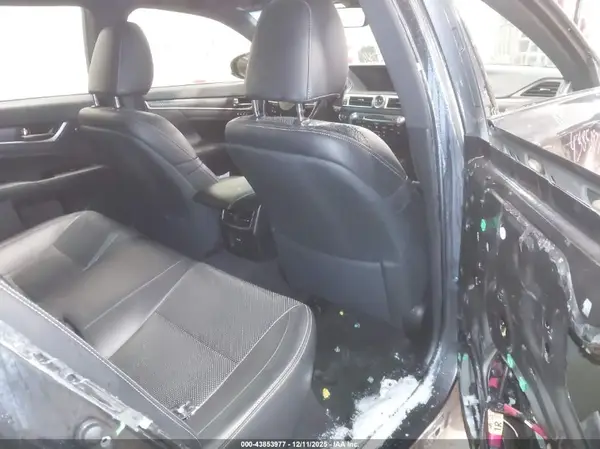 JTHCZ1BL3JA010371 2018 LEXUS GS - Image 8
