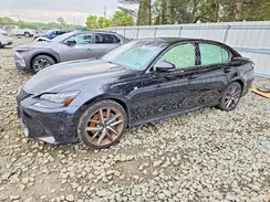 JTHCZ1BL3KA010534 2019 LEXUS GS
