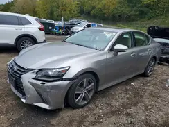 JTHCZ1BL3KA010629 2019 LEXUS GS