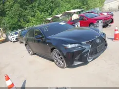 JTHCZ1BL3KA011179 2019 LEXUS GS