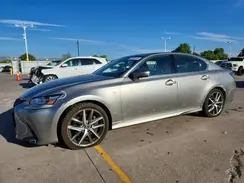 JTHCZ1BL3KA011425 2019 LEXUS GS