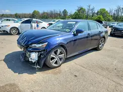 JTHCZ1BL3KA011649 2019 LEXUS GS