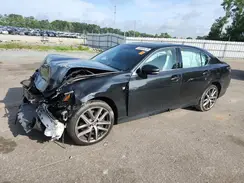 JTHCZ1BL3KA011831 2019 LEXUS GS