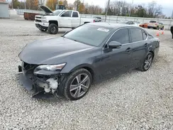 JTHCZ1BL3KA011991 2019 LEXUS GS