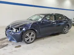 JTHCZ1BL4GA001395 2016 LEXUS GS