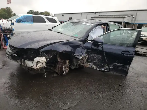 JTHCZ1BL4GA002658 2016 LEXUS GS - Image 1
