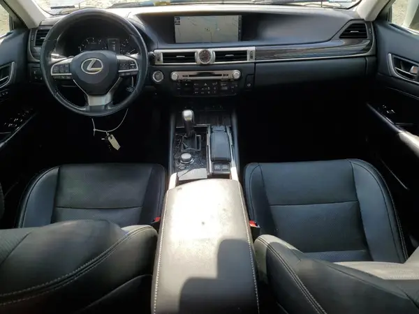 JTHCZ1BL4GA003339 2016 LEXUS GS - Image 8