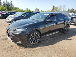 JTHCZ1BL4GA003521 2016 LEXUS GS