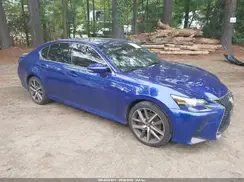 JTHCZ1BL4GA004250 2016 LEXUS GS