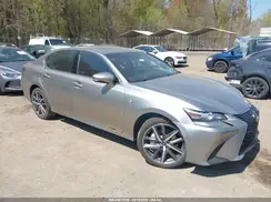 JTHCZ1BL4HA004962 2017 LEXUS GS