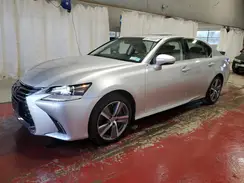 JTHCZ1BL4HA005545 2017 LEXUS GS