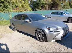 JTHCZ1BL4JA008001 2018 LEXUS GS
