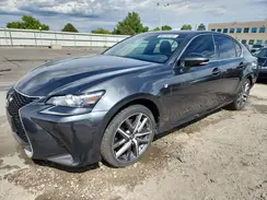 JTHCZ1BL4JA008578 2018 LEXUS GS