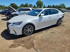 JTHCZ1BL4JA008645 2018 LEXUS GS