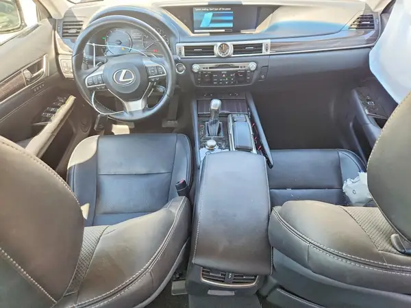 JTHCZ1BL4JA008645 2018 LEXUS GS - Image 8