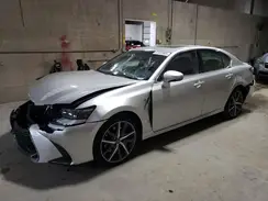 JTHCZ1BL4JA010136 2018 LEXUS GS