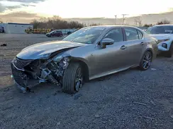 JTHCZ1BL4KA010574 2019 LEXUS GS