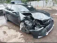 JTHCZ1BL4KA011000 2019 LEXUS GS