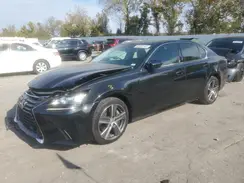 JTHCZ1BL5GA000269 2016 LEXUS GS