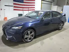 JTHCZ1BL5GA001180 2016 LEXUS GS