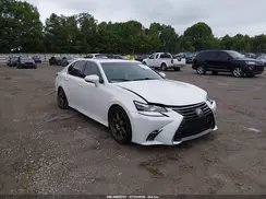 JTHCZ1BL5GA001812 2016 LEXUS GS