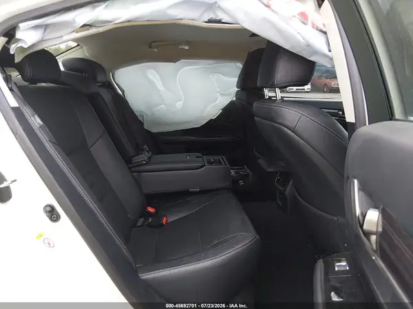 JTHCZ1BL5GA001812 2016 LEXUS GS - Image 8