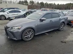 JTHCZ1BL5GA002071 2016 LEXUS GS