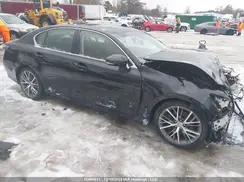 JTHCZ1BL5GA002636 2016 LEXUS GS