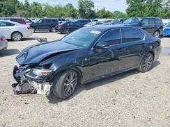 JTHCZ1BL5GA003480 2016 LEXUS GS