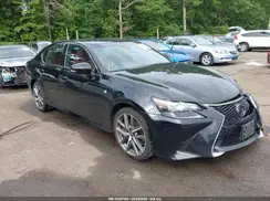 JTHCZ1BL5GA003981 2016 LEXUS GS