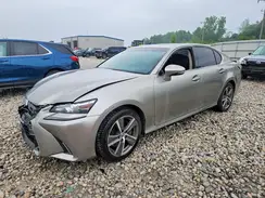 JTHCZ1BL5GA004371 2016 LEXUS GS