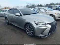 JTHCZ1BL5HA005151 2017 LEXUS GS