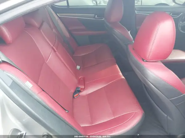 JTHCZ1BL5HA005151 2017 LEXUS GS - Image 8