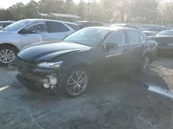 JTHCZ1BL5HA005456 2017 LEXUS GS