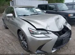 JTHCZ1BL5HA006364 2017 LEXUS GS