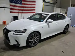 JTHCZ1BL5HA007093 2017 LEXUS GS