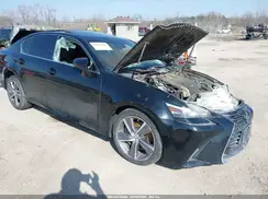 JTHCZ1BL5HA007109 2017 LEXUS GS