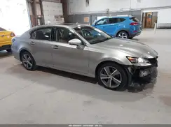 JTHCZ1BL5JA007620 2018 LEXUS GS